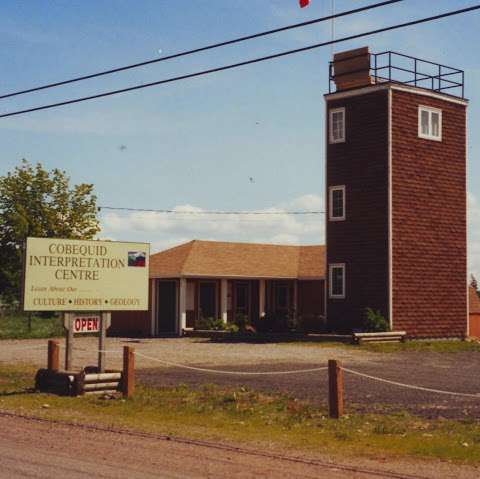 Cobequid Interpretive Centre